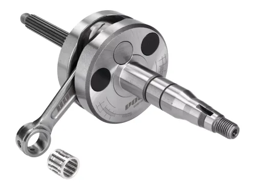 Krukas VOCA HQ RACING 12mm - Minarelli Horizontaal