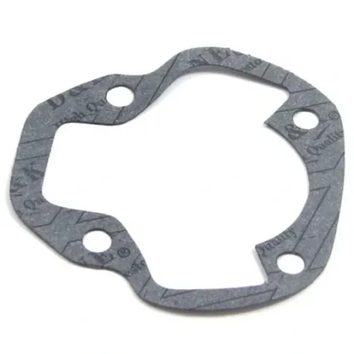 Voetpakking Yamaha DT / RD 50