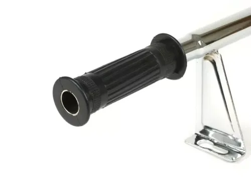 Voetsteunstang MOTO NOSTRA Largeframe PX80, PX125, PX150, PX200, T5 Chroom