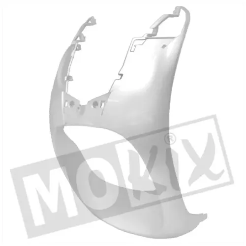 Voorkap Sym Mio - Wit