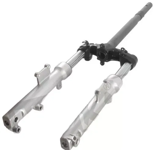 Voorvork Kymco Agility (10 inch)