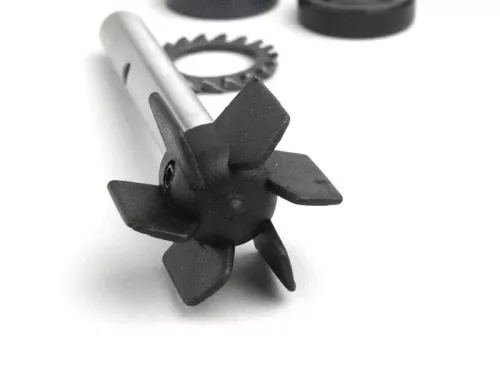 waterpomp reparatieset  rotax  aprilia leonardo 125 150 cc (1996 1998)