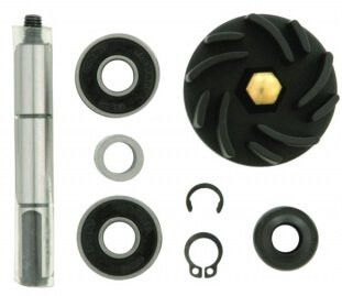 Waterpomp Revisie Set - Piaggio / Gilera - 125/180cc