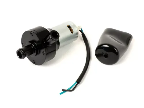 waterpomp  BGM pro  universeel, 12v, debiet 8l/min