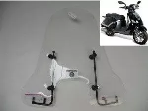 Windscherm LAMBRETTA PATO / VIRAGGIO 