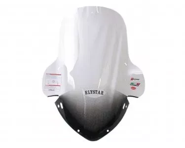 Windscherm Peugeot Elystar