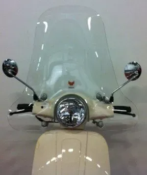 Windscherm Turbho RL50