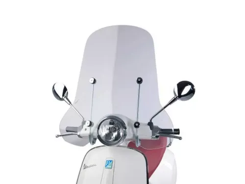Windscherm Vespa Primavera