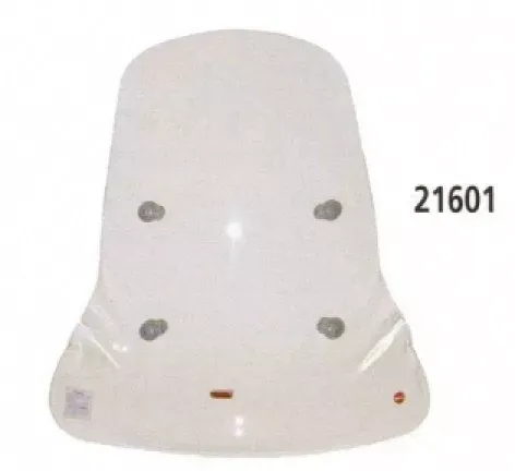 Windscherm Yamaha Neo´s (voor 2007)