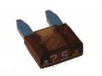 Zekering - Type : Steek - Mini - 7,5 Amp