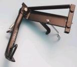 Zijstandaard - Aprilia Area 51