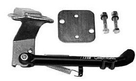 Zijstandaard Peugeot Zenith