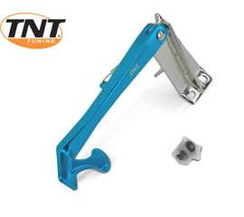 Zijstandaard - Blauw - Peugeot - Speedfight / Vivacity