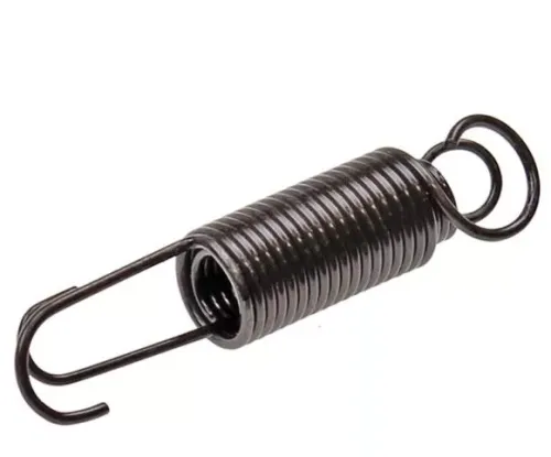 Zijstandaardveer Sym Mio / AGM / China