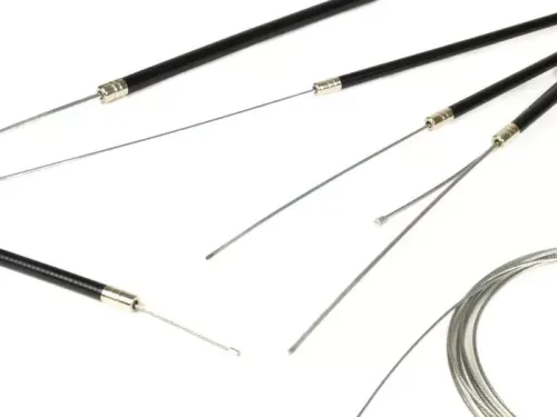 kabelset  BGM origineel, pe inner liner  lambretta li, lis, sx, tv (serie 2 3)