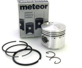 Zuiger - Kymco / China - 4-takt scooters - 39.0mm