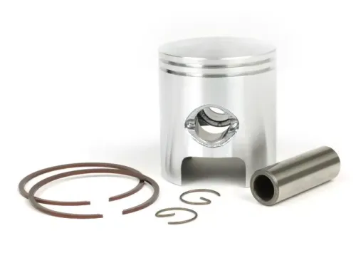 zuiger  BGM origineel  piaggio 125cc ac 2 takt   55.0mm   alleen voor BGM9977