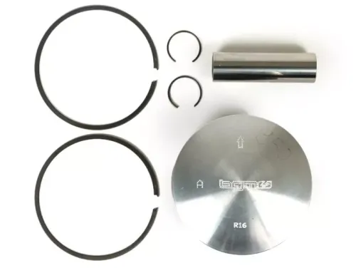 zuiger  BGM pro mrb racetour 195cc  lambretta li 125 150, lis 125 150, sx 150, dl 125 150, gp 125 150   ø=65.0mm (c)