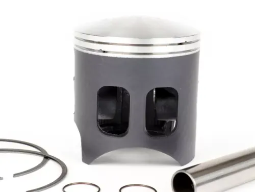 zuiger  BGM pro mrb racetour 225cc membraanklep ts1  lambretta tv 200, sx 200, dl 200, gp 200   ø=70.0mm (b)