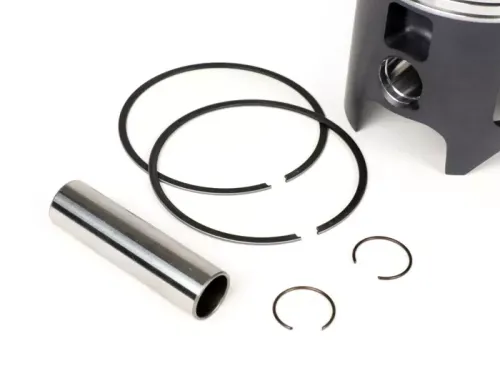 zuiger  BGM pro mrb racetour 225cc membraanklep ts1  lambretta tv 200, sx 200, dl 200, gp 200   ø=70.0mm (c)