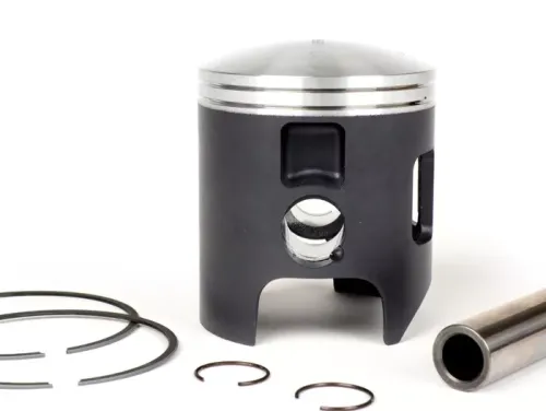 zuiger  BGM pro mrb racetour 195cc membraan  lambretta li 125 150, lis 125 150, sx 150, dl 125 150, gp 125 150   ø=65.0mm (d)