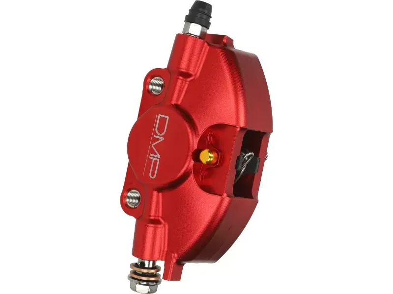 Remklauw Piaggio Zip2000 DMP Rood