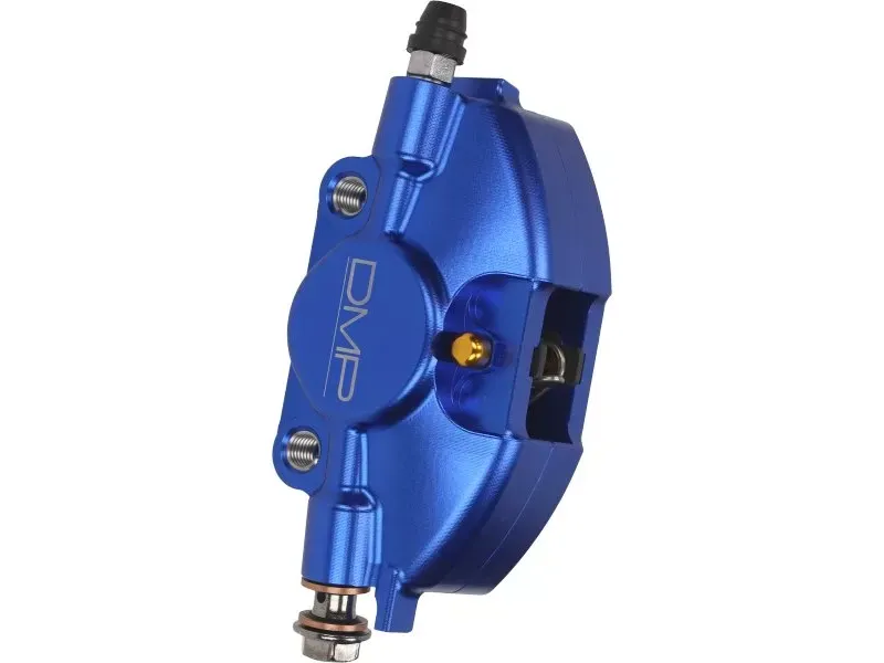 Remklauw Piaggio Zip2000 DMP Blauw