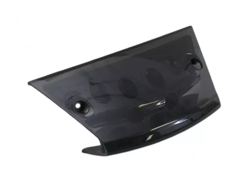 LED achterlicht + knipperlicht Zip 2000 (smoke)