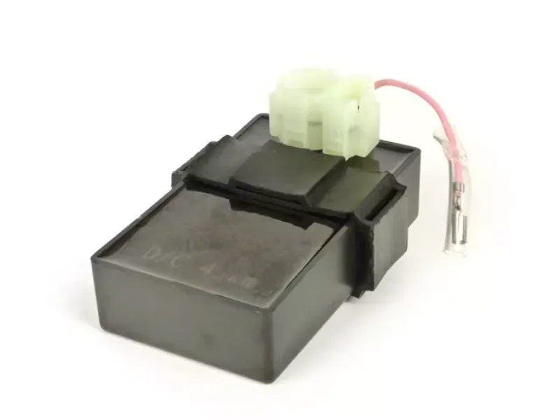cdi (ac) 45km/h  101 octane  qj, jonwayne, minarelli china 50cc 2 takt   met koppelingssensor