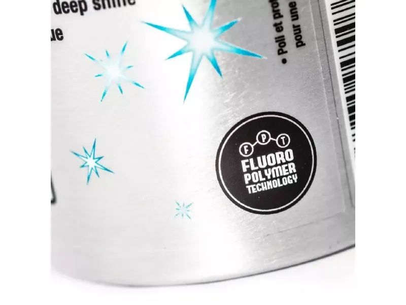 Muc-Off Miracle Shine Polish - 500ml