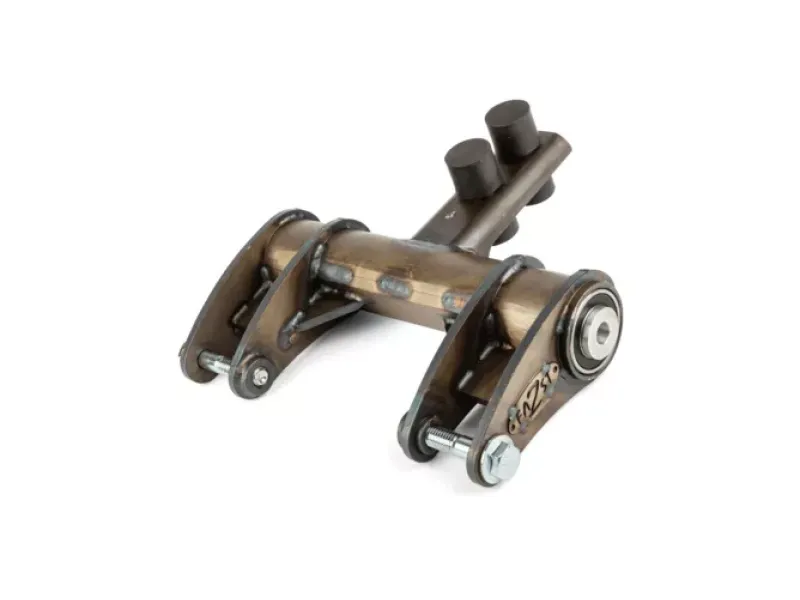 Subframe Versterkt 2Fast Voor Malossi C / RC One Crankcase