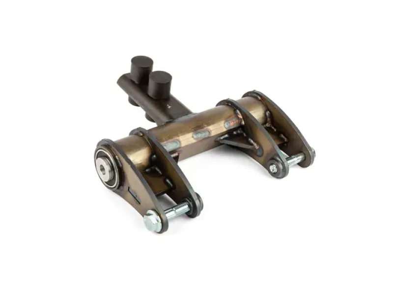 Subframe Versterkt 2Fast Voor Malossi C / RC One Crankcase