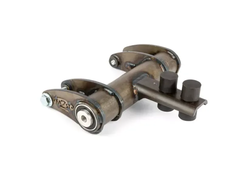 Subframe Versterkt 2Fast Voor Malossi C / RC One Crankcase