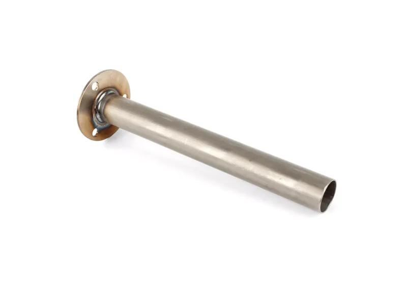 Tailpijp (22MM) 2Fast 100CC