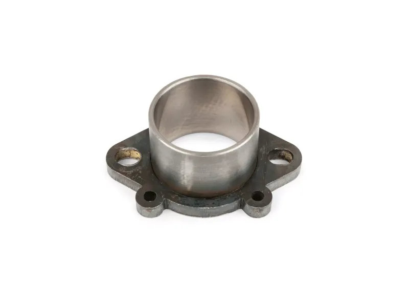Uitlaat Flens 36/32MM 2-Gaat 2Fast 86 - 94CC