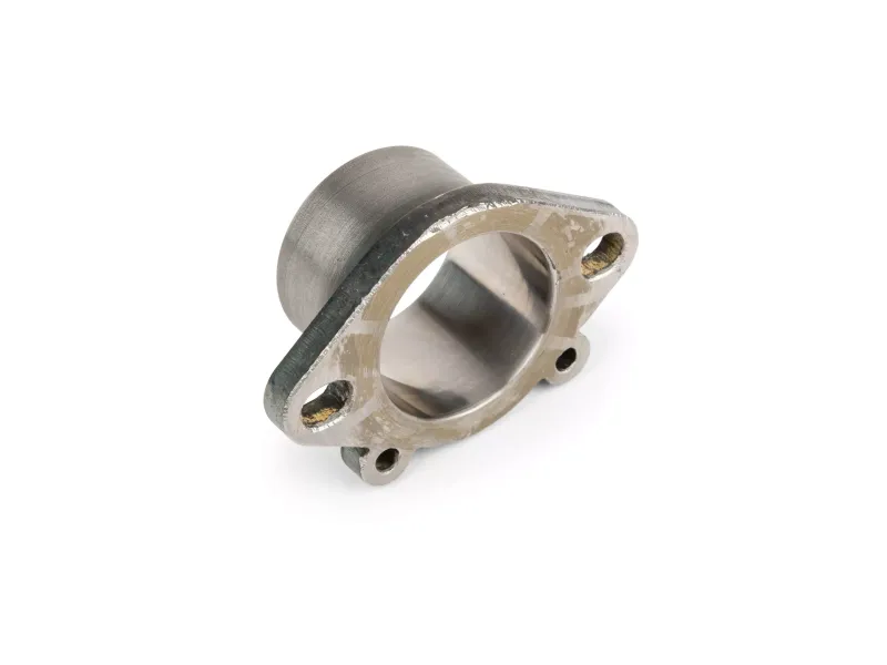 Uitlaat Flens 36/32MM 2-Gaat 2Fast 86 - 94CC