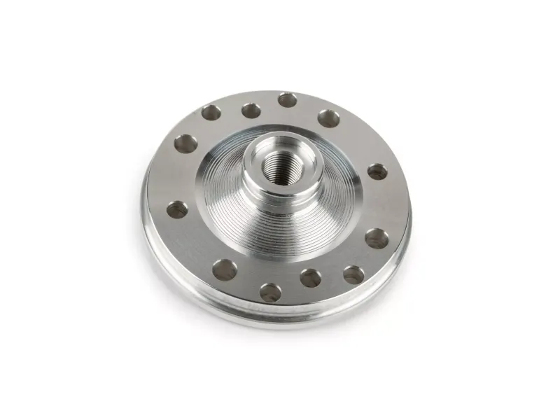 Cilinderkop Verbrandingskamer Blank D.50MM EP.2,0MM 2FAST 90CC Minarelli Horizontaal
