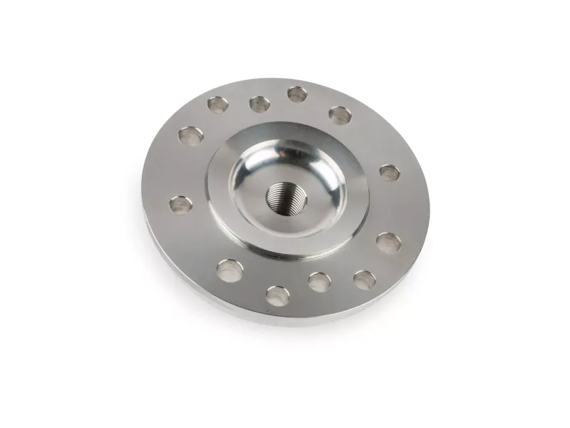 Cilinderkop Verbrandingskamer Blank D.50MM EP.2,0MM 2FAST 90CC Minarelli Horizontaal