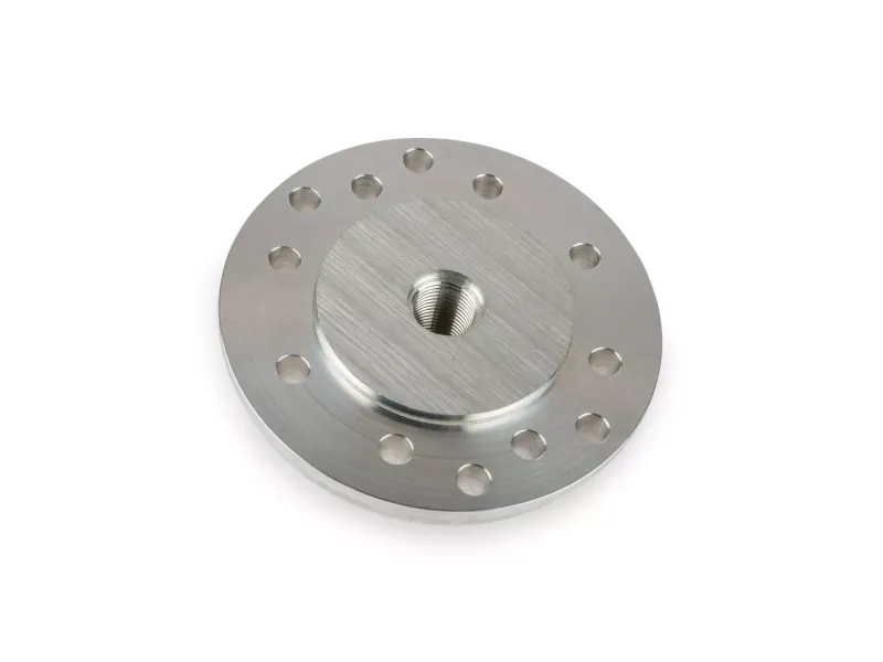 Cilinderkop Verbrandingskammer D.47,6MM 2Fast 70CC Minarelli AM6 / Derbi