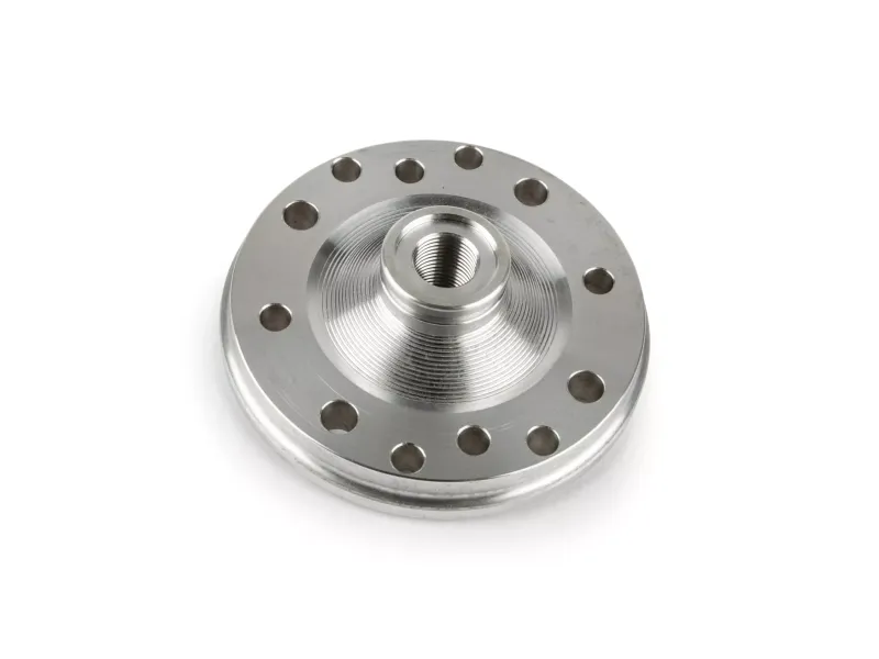 Cilinderkop Verbrandingskamer D.52MM 2Fast 94 - 100CC Piaggio / FL