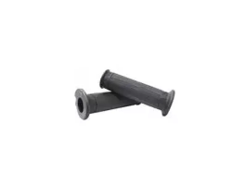 Verwarmde Handgreep Koso 7/8" + 7/8" L=130mm Met Duimverwarming