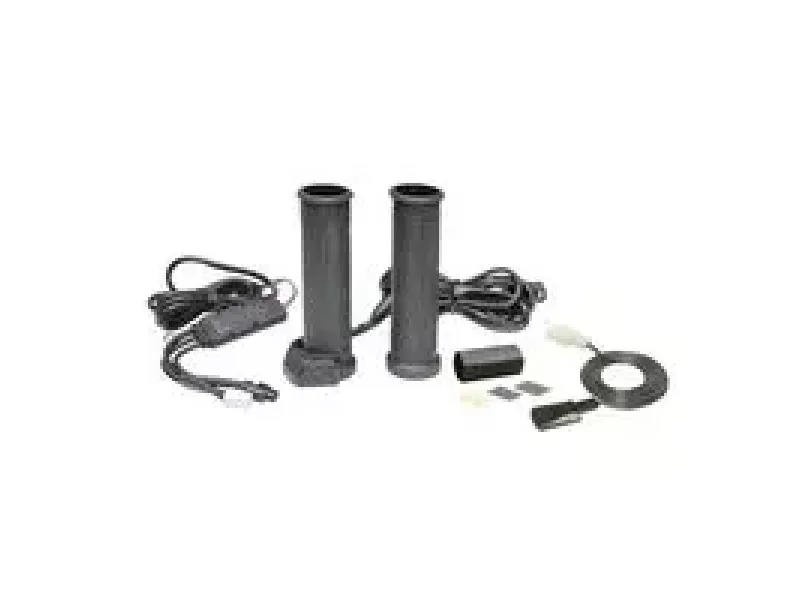 Verwarmde Handgreep Koso Apollo 7/8" + 7/8" L=130mm B. Duimverwarming ATV Sneeuwscooter Schrijf recensie