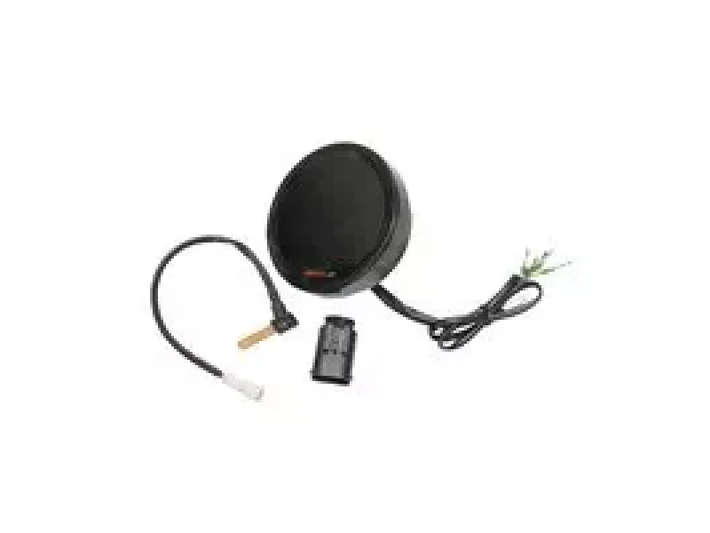 Snelheidsmeter Koso DL-04 Zwart BMW R Ninet 2014 - 2016