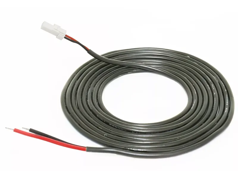 Tachometerkabel Koso Type A