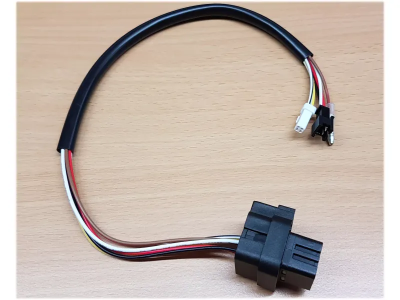 Kabel Snelheidsmeter Koso RX2NR+