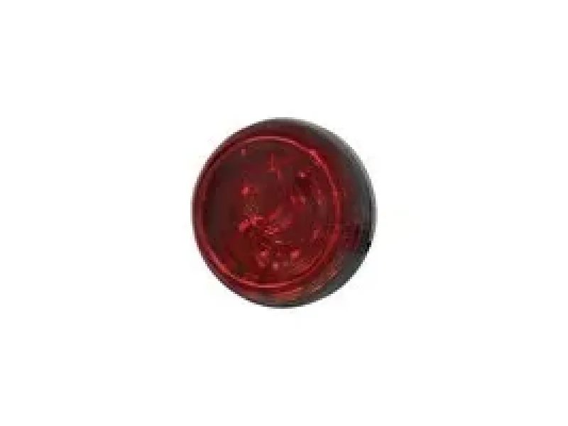 Achterlicht LED Koso Solar Tinted CE-Markering
