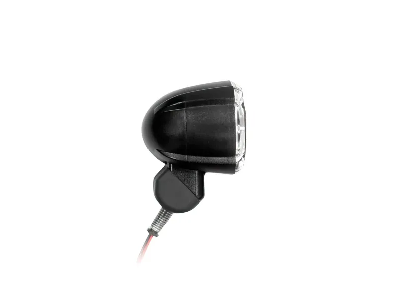 Achterlicht Led M. Remlicht Koso GT-02S Wit CE-Markering