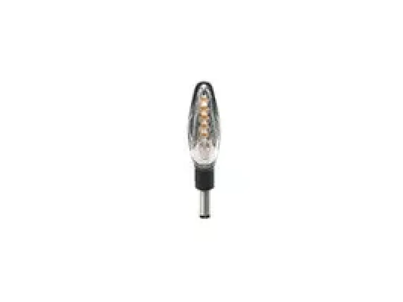 Indicatoren + Achterlicht Koso Sonic CE-Markering