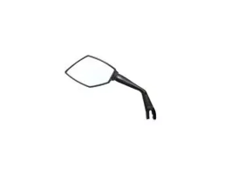 Spiegel Rechterkant M. Gentegreerde Indicator (Running Light) Koso Blade