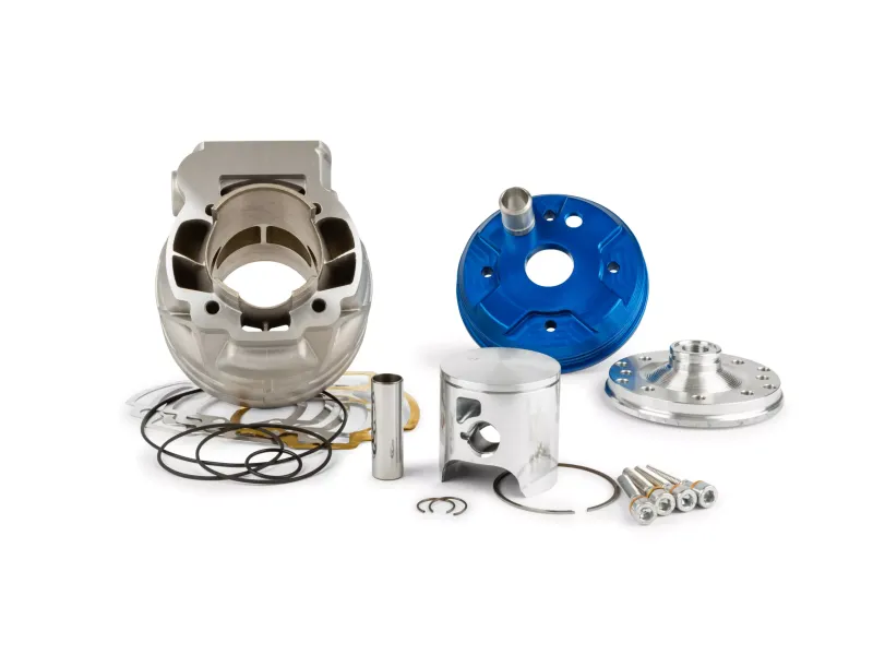 Cilinderset 2Fast 94CC Piaggio LC